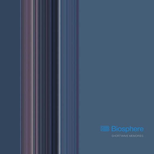 Biosphere Shortwave Memories (CD) Album