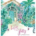 thumbnail image 3 of Life and Lilly: A Palm Beach Adventure, (Hardcover), 3 of 3