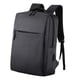 thumbnail image 4 of Mochila para ordenador portátil con compartimentos, mochila de viaje de gran capacidad, bolsa para ordenador para trabajo, viajes, fin de semana,, 4 of 9