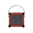 thumbnail image 3 of Roland MICRO CUBE GX - Combo amplifier for guitar - closed-back - solid-state - 3 Watt, 3 of 13