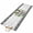 Ivory, variant on Easter 2'x6' Runner Rugs for Hallway Kitchen Bedside Non Slip, Spring Watercolor Bunny Flower Leaf Grey Wood Grain Entryway Rug Runners with Rubber Backing, Long Carpet Runner for Laundry Room