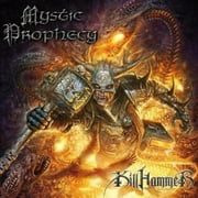 Mystic Prophecy - Killhammer - Heavy Metal - CD