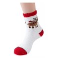 thumbnail image 1 of Medias Navideñas N Socks For Mujer, Medias Navideñas Medi, 1 of 1