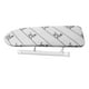 thumbnail image 1 of Mini tabla de planchar Macarena plegable con cubierta Ahorro de espacio, 1 of 8