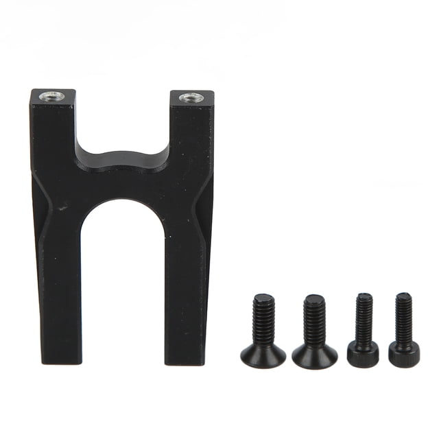 RC Car Parts High Performance Antirust Center Differential Mount Durable for TYPHON 6S BLX ANGGREK Otros