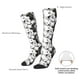 thumbnail image 4 of Fotbe Labrador Retriever Dog Calcetas Divertidas Estampadas para Hombre y Mujer, Calcetas de Algodón hasta la Rodilla para Caminar, Correr, Enfermería y Embarazo, 4 of 6