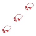 thumbnail image 4 of Auricular Recargable Methold Bluetooth Gancho para la oreja Cancelación de ruido, 4 of 6