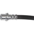 thumbnail image 2 of Dorman H621435 Rear Passenger Side Brake Hydraulic Hose for Specific Lexus Models, 2 of 3