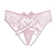 thumbnail image 2 of Braguitas de mujer Braguitas de bikini con tiras cruzadas para mujer Lencería Citas nocturnas Parejas, 2 of 8