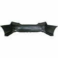 thumbnail image 5 of For Toyota Camry 2012 2013 2014 Bumper Cover | Rear | Prime | SE|SE Sport | TO1100297 | 5215906963, 5 of 5