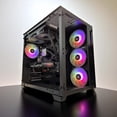 thumbnail image 2 of Pc Core Ultra 7 265KF Ram 64gb Ddr5 Nvme 1tb Nvidia Rtx 5070Ti 16Gb E.Liquido, 2 of 5