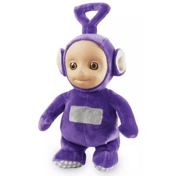 Character Options Soft Stuffed Animals and Plush Toys, Plush Purple