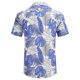 thumbnail image 4 of Camisas hawaianas para hombre, camisas casuales de manga corta con botones y estampado 3D, blusas de playa tropicales para hombre, camisa de manga corta para hombre, 4 of 5
