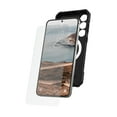 thumbnail image 5 of UAG Samsung Galaxy S25 Plus Screen Protector 6.7" Glass Shield - Ultra-clear HD Anti-Fingerprint Bubble Free, Clear, 5 of 6