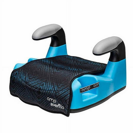 Evenflo Amp Lx No Back Booster Cameron 40-110