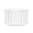 thumbnail image 2 of Carlson Pet Products Convertible Pet Yard, 144"L x 28"H, 2 of 5