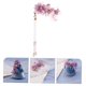 thumbnail image 5 of KAKOWELY Clip Para Con Tassel Retro Y Flor Para Mujer Accesorio Color Surtido, 5 of 8