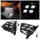 thumbnail image 5 of Lámpara LED de 12 V para conducción diurna DRL compatible con Hyundai IX25 Creta 14-15, 5 of 12