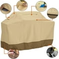 thumbnail image 3 of Classic Accessories Veranda grill cover, 3 of 7
