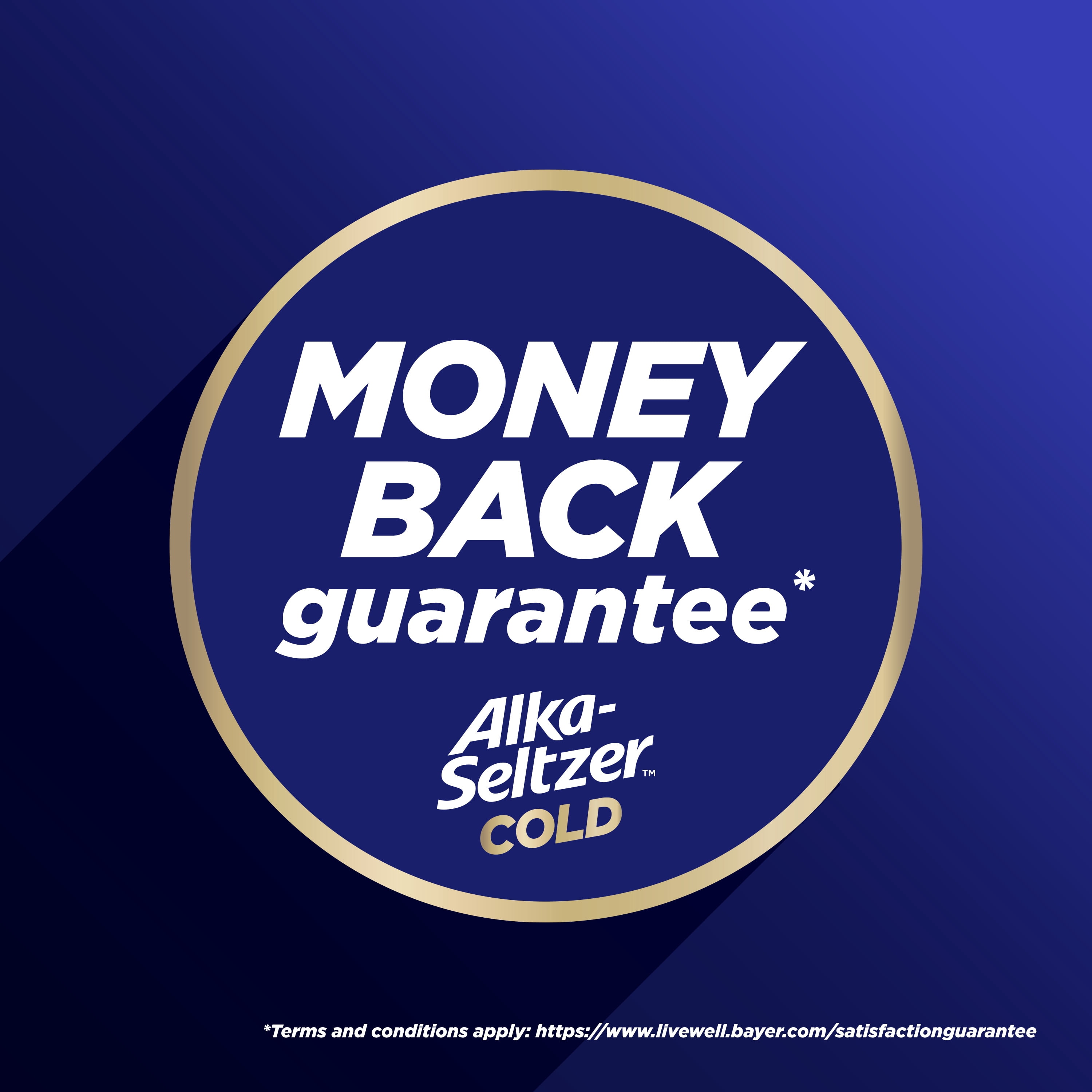 Alka-Seltzer Cold, Cold + Congestion Sev Day/Night Fast Dissolve Tabs, Citrus/Lemon Flav, 24 Count