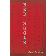 Pitt Poetry (Paperback): Red Sugar (Paperback)