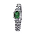 thumbnail image 2 of Resicozy Watch for Women Waterproof Oval Quartz Stainless Steel Casual Watches Fashion Elegant Classic Wrist Watch, 2 of 3