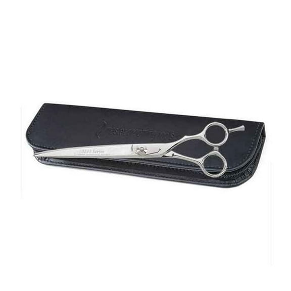 Master Grooming Tools MG 5200 Shear Curved 7.5In