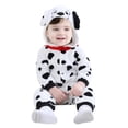 thumbnail image 1 of Mono unisex TONWHAR para Halloween con forma de animal bebé, 12 a 18 m, 1 of 8