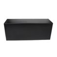 thumbnail image 3 of ECCPP 15 Gallon/57L Black Fuel Cell Gas Tank Aluminum Fuel Cell Tank+Level Sender, 3 of 5