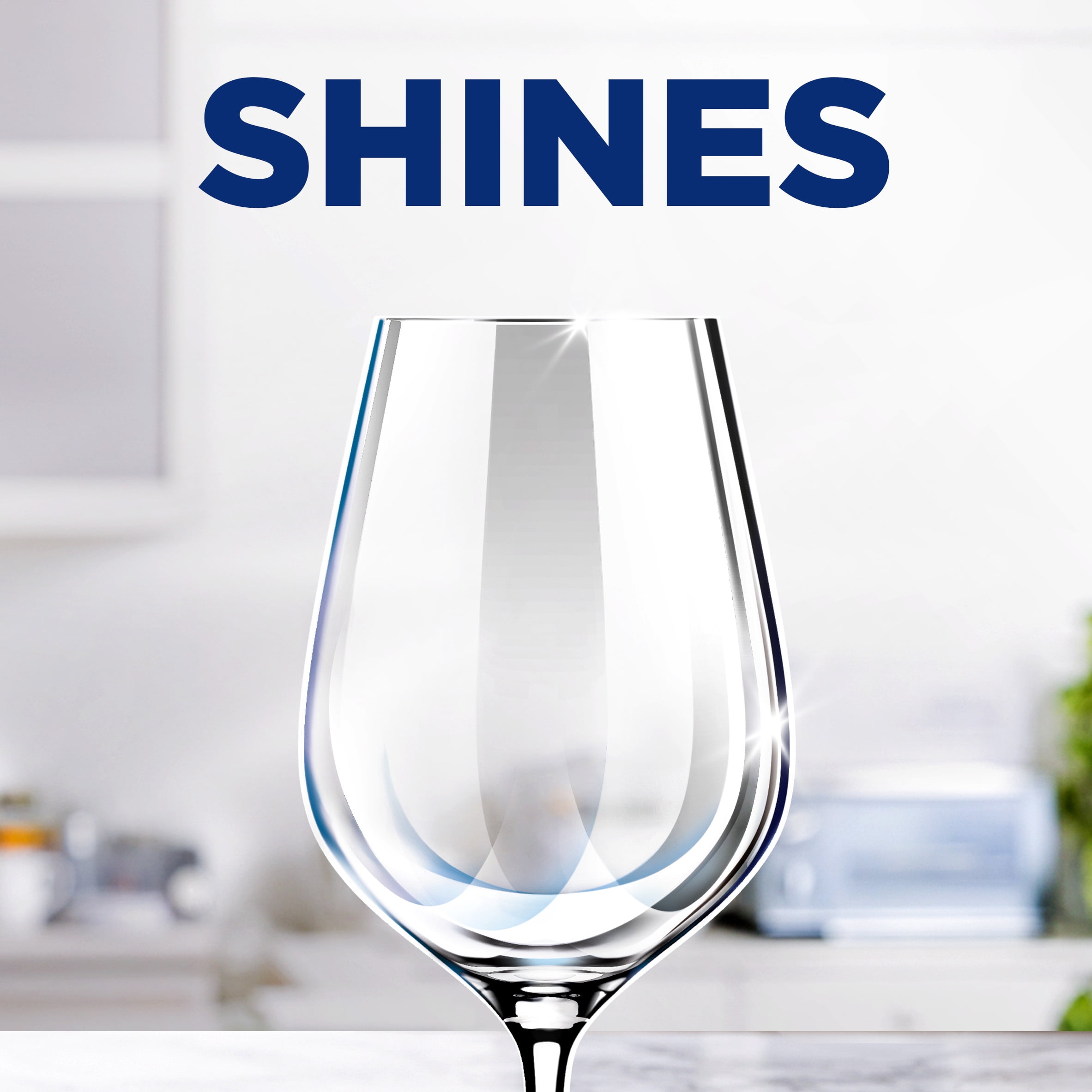 Détergent pour lave-vaisselle Finish, Quantum Ultimate, frais, 40 comprimés 40 comprimés