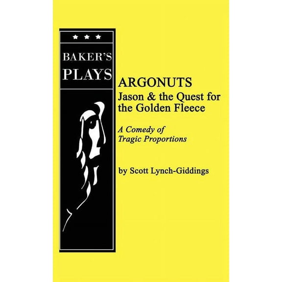 Argonuts, (Paperback)
