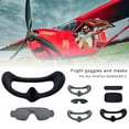 UOYOTT Flight Goggles and Masks For D JI AVATA2 GOGGLES 3 ьж ]э }е {θ
