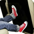 thumbnail image 5 of Protective Kick Mats for Child Seats - Rear Seat from Dirt and Wear, 5 of 6