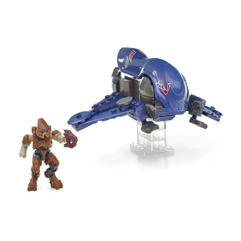 グランドホールセール Mega Walmart.com - Strike Banshee Halo Bloks その他