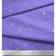 thumbnail image 2 of Soimoi Poly Georgette Fabric Swimming Pool Race Sports Print Sewing Fabric Yard 42 Inch Wide, 2 of 3