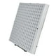 thumbnail image 2 of Solución antienvejecimiento de espectro dual con 225 LED para revitalización de la piel, enchufe estadounidense de 100-240 V, terapia de luz roja e infrarroja cercana de 45 W, 2 of 8