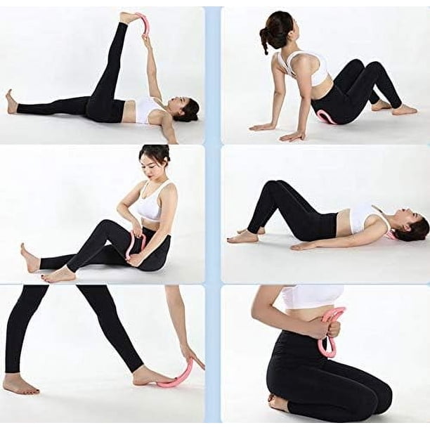 Sangle De Balle De Fitness – Réglable, Portable, Pour Pilates, Yoga, étirements