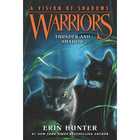 Warriors: A Vision of Shadows #2: Thunder and
