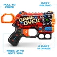 thumbnail image 6 of X-Shot SKINS Double Dread Double Menace Dart Blaster Combo Pack by ZURU, 6 of 7