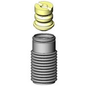 audi q3 suspension strut