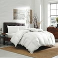 thumbnail image 4 of Luxury GoLinens 600 Fill Power Premium Down Comforter - Year-Round Warmth, 4 of 4