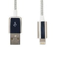 thumbnail image 1 of Câble USB de charge et synchronisation Lightning de blackweb, 1 of 1