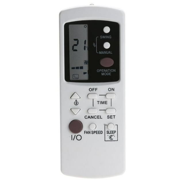 Conditioner Air Conditioning Remote Control Suitable for Galanz