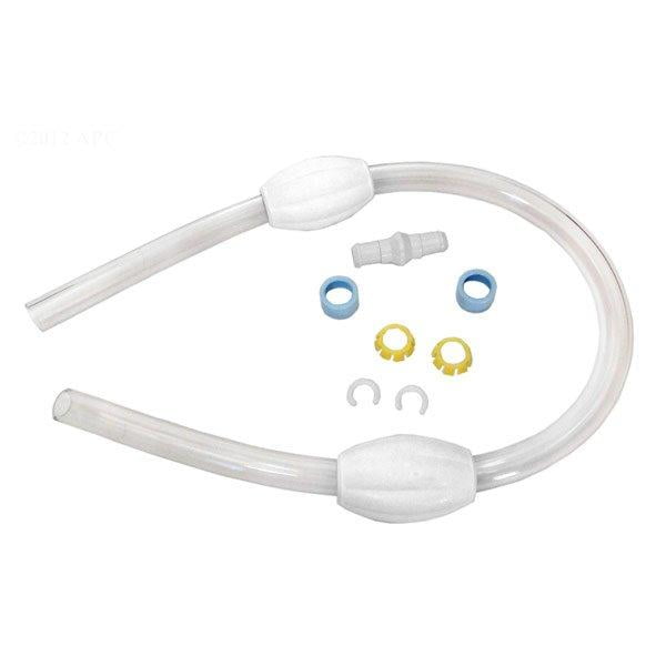 Jandy 5/8in Vinyl Hose Extension Kit for RayVac Pool Cleaner