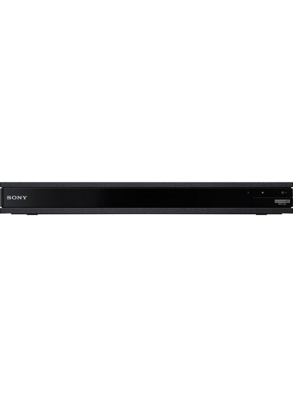 Restored Sony 4K UHD Blu-ray Player With HDR- (Refurbished)