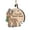 I, variant on Opvise Xmas Countdown Sign Wooden Days Until Christmas Ornament Rustic Hanging Advent Calendar for Mantel Christmas Tree Decoration