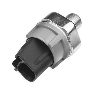 ACDelco 1 Terminal Oil Pressure Switch U8001 | O'Reilly Auto
