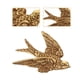 thumbnail image 2 of Adorno colgante con forma de golondrina para pared, 2 of 7