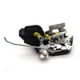thumbnail image 2 of Car Door Lock Actuator Front Rear Left/Right For 2005-2010 For Kia For Sportage 2.7L OE: 81311-1F020 81321-1F020 81411-1F020 81421-1F020, 2 of 5