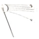 thumbnail image 2 of Accesorio para El Cabello de Las Mujeres Del Palillo de Las Horquillas de Las Borlas es Chinas Zulema palo de pelo, 2 of 4